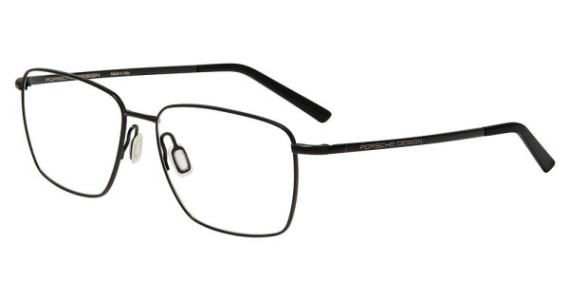 Porsche Design P81001 Eyeglasses