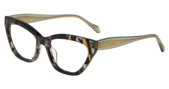 Just Cavalli VJC184V Eyeglasses