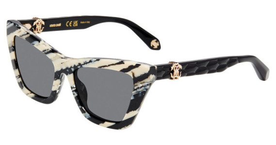Roberto Cavalli SRC091M Sunglasses