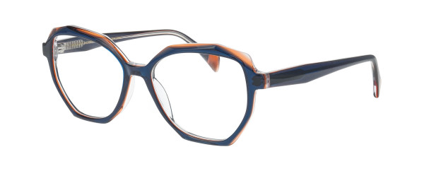 William Morris LIBERTY 2 Eyeglasses