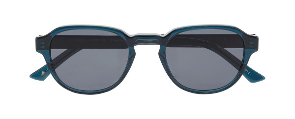 Prodesign Denmark EXTRUSION 6 S Sunglasses