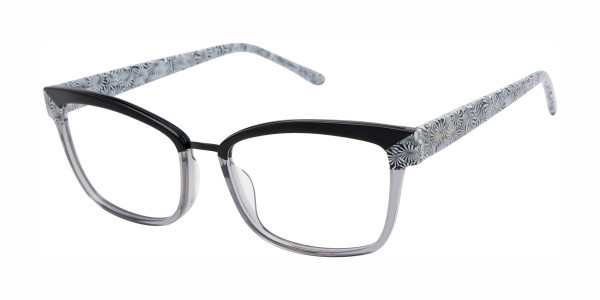 Lulu Guinness L258 Eyeglasses