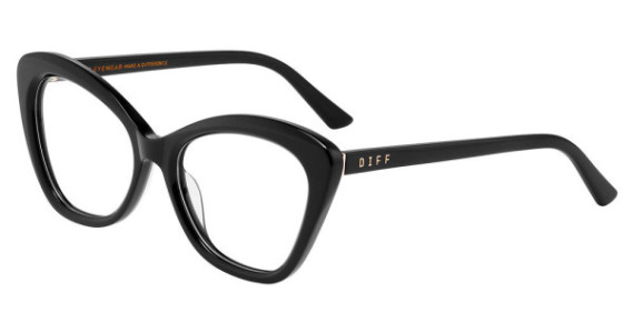 Diff VDFBTTY Eyeglasses