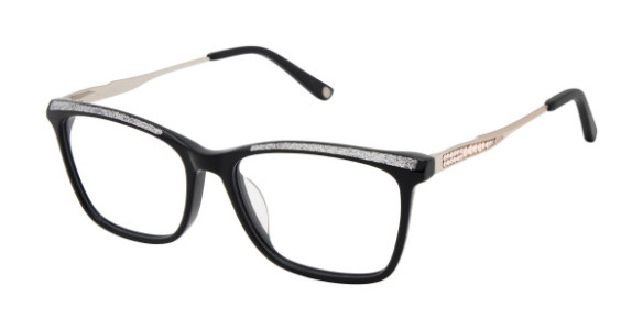 Jimmy Crystal TINOS Eyeglasses