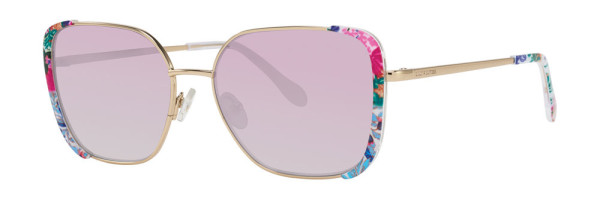 Lilly Pulitzer Cape Verde Sunglasses