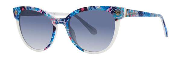 Lilly Pulitzer Seychelles Sunglasses