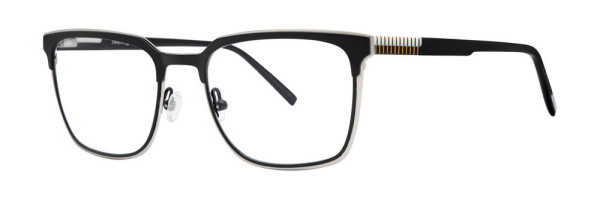 Jhane Barnes Extremum Eyeglasses