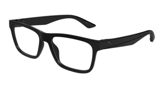 Puma PU0509O Eyeglasses