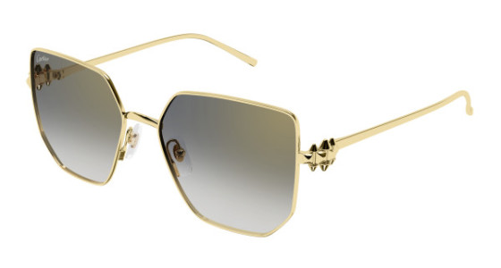 Cartier CT0645S Sunglasses