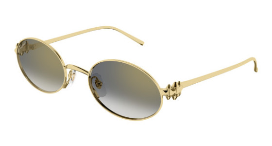 Cartier CT0644S Sunglasses