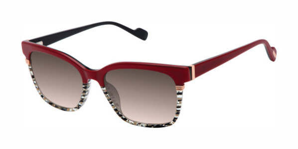L.A.M.B. LA606 Sunglasses