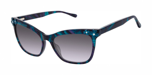 Lulu Guinness L541 Sunglasses