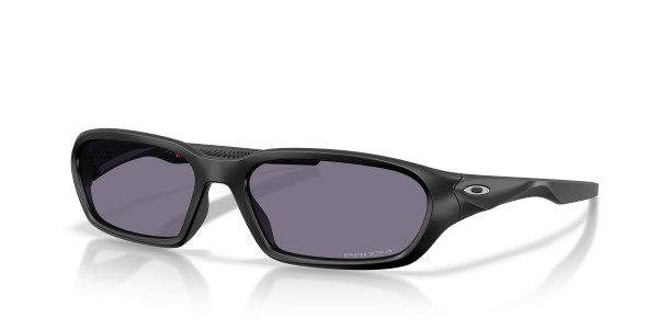 Oakley OO9530 TERRAFORMA Sunglasses, 953001 TERRAFORMA MATTE BLACK PRIZM G (BLACK)