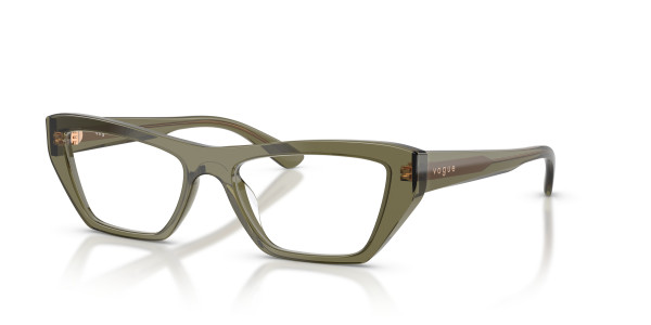 Vogue VO5701U Eyeglasses