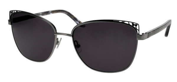 BCBGMAXAZRIA LUSTRA Sunglasses