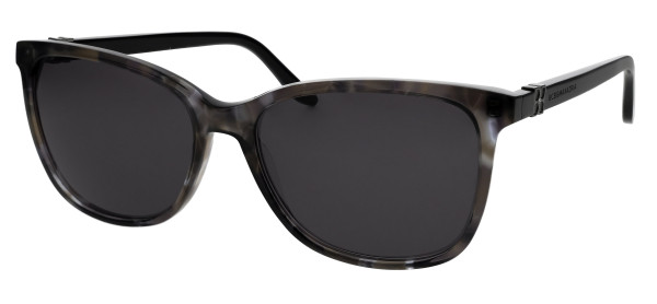 BCBGMAXAZRIA HALO Sunglasses