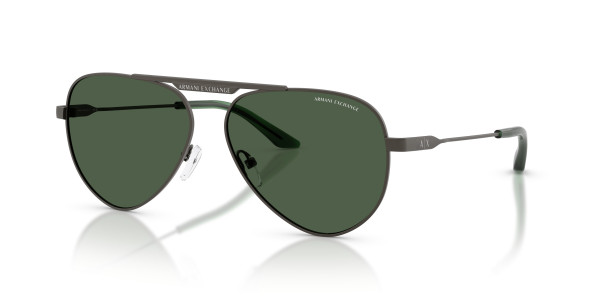 Armani Exchange AX2060S Sunglasses