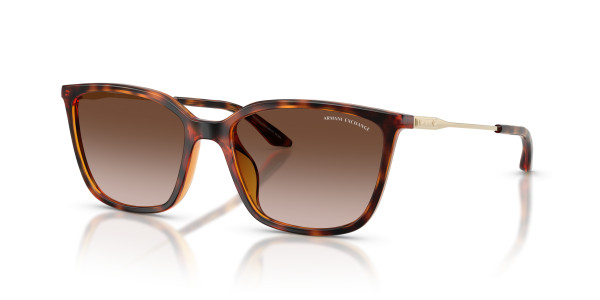 Armani Exchange AX4171SU Sunglasses