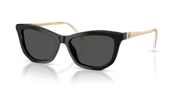 Swarovski SK6057F Sunglasses