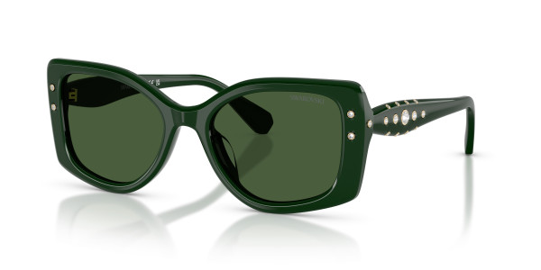 Swarovski SK6058U Sunglasses