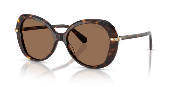 Swarovski SK6059F Sunglasses