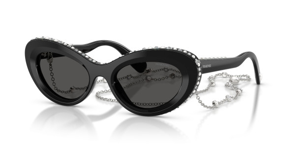 Swarovski SK6061U Sunglasses