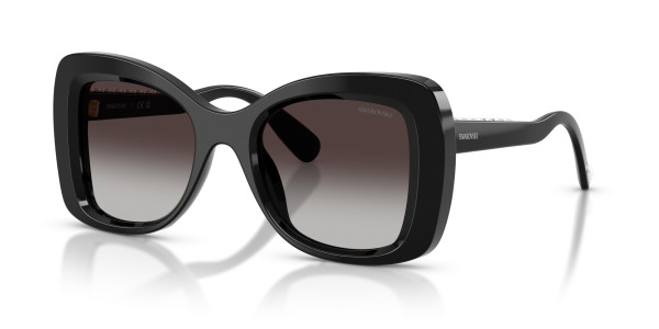 Swarovski SK6062U Sunglasses