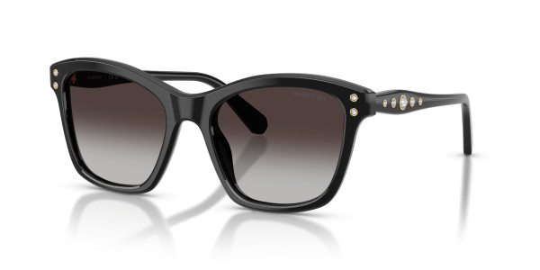 Swarovski SK6063F Sunglasses