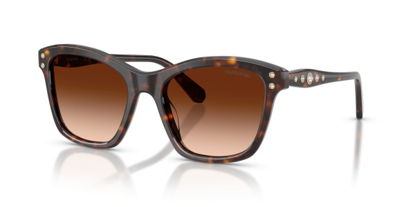 Swarovski SK6063 Sunglasses