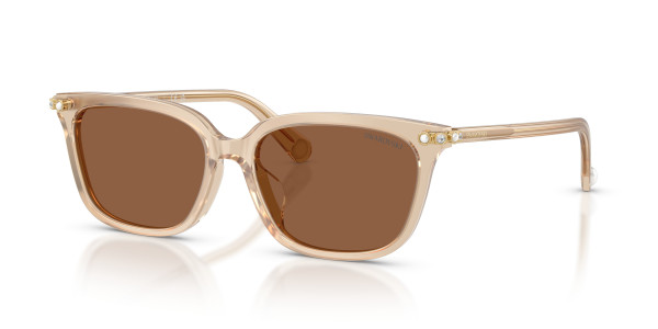 Swarovski SK6064D Sunglasses