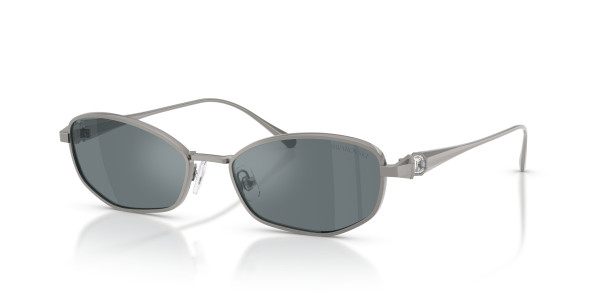 Swarovski SK7042 Sunglasses