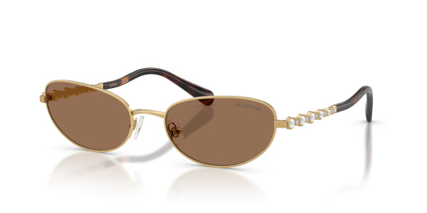 Swarovski SK7044 Sunglasses