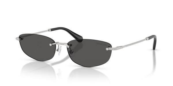 Swarovski SK7045D Sunglasses
