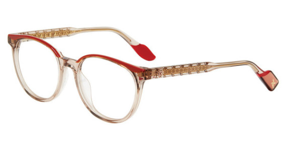 Yalea VYA250V Eyeglasses