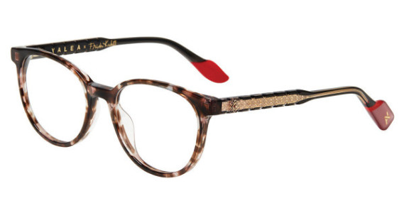 Yalea VYA250 Eyeglasses