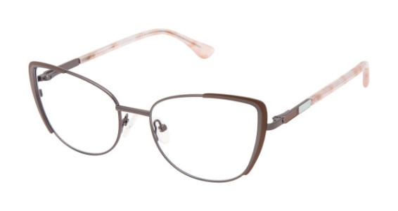 Alexander CATHY Eyeglasses