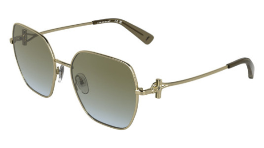 Longchamp LO190S Sunglasses