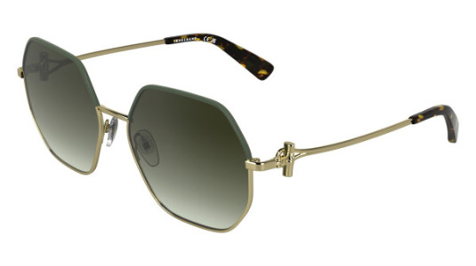 Longchamp LO191S Sunglasses