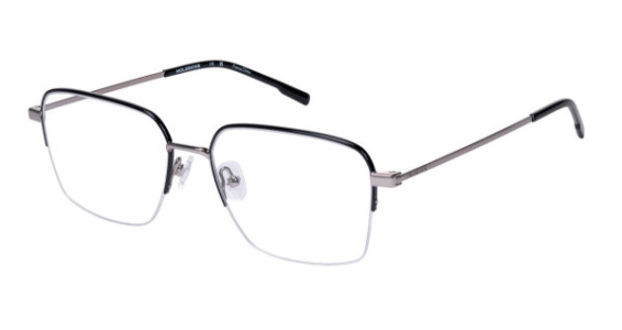 MOLESKINE Moleskine 2287 MO 2287 Eyeglasses