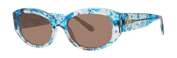 Lilly Pulitzer Palau Sunglasses