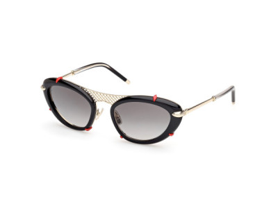 Louboutin LB0001 Sunglasses