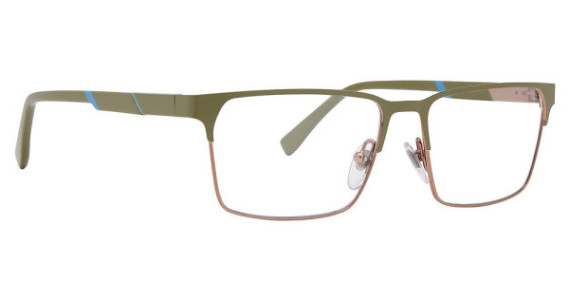 Ducks Unlimited DU Warbler Eyeglasses