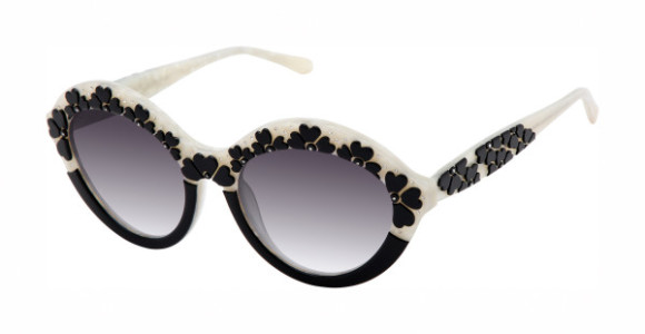 Lulu Guinness L539 Sunglasses