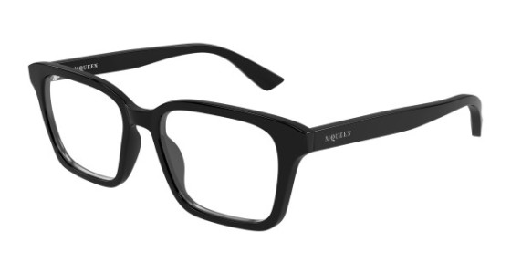 Alexander McQueen AM0566O Eyeglasses