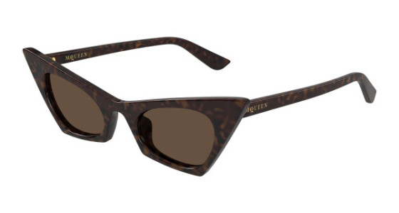 Alexander McQueen AM0557S Sunglasses