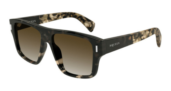 Alexander McQueen AM0550S Sunglasses