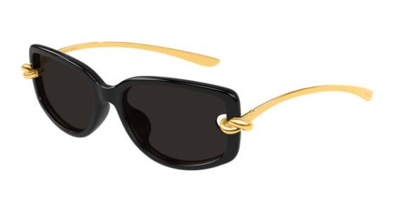Bottega Veneta BV1440SA Sunglasses