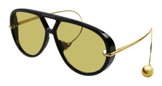 Bottega Veneta BV1273S Sunglasses