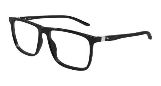 Puma PU0537O Eyeglasses