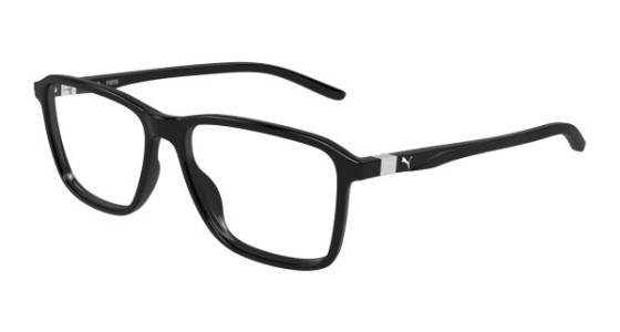 Puma PU0536O Eyeglasses